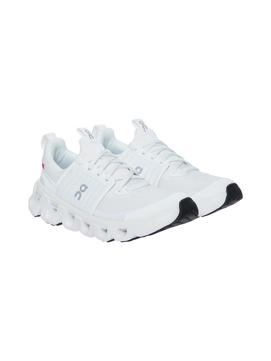 ON - Cloudswift Youth -sneakerit - 0108 ALL WHITE | Stockmann - photo 5