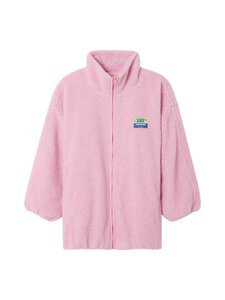 American Vintage - Hoktown-fleecetakki - DRAGEE CHINE DRACHI | Stockmann