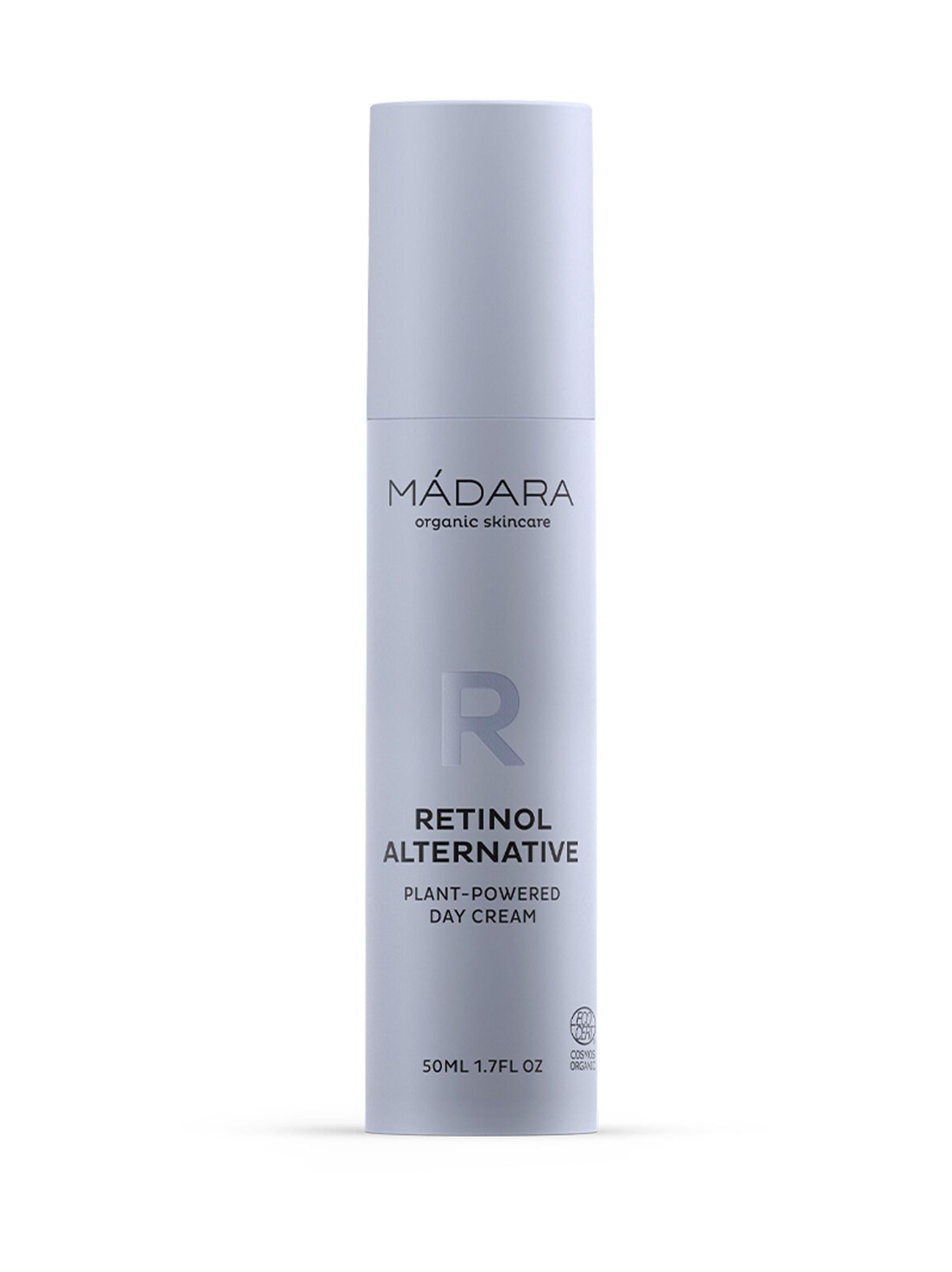 Retinol Alternative Plant-Powered Day Cream -päivävoide