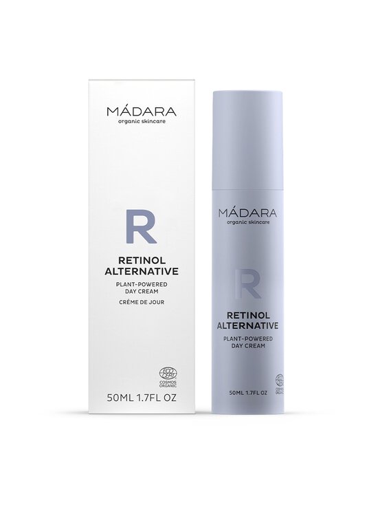 Madara - Päevakreem Retinol Alternative Plant-Powered Day Cream - NOCOL - photo 2 Madara - Päevakreem Retinol Alternative Plant-Powered Day Cream - NOCOL | Stockmann - photo 2