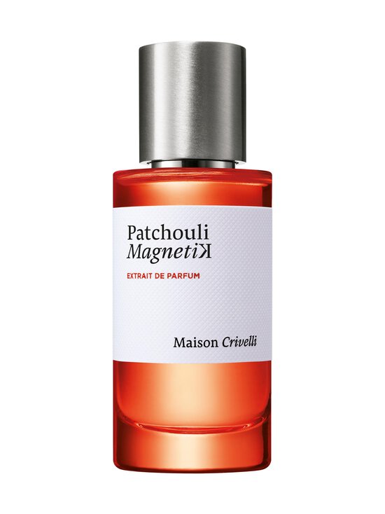 Maison Crivelli - Patchouli Magnetik Extrait de Parfum -tuoksu - NOCOL | Stockmann - photo 1
