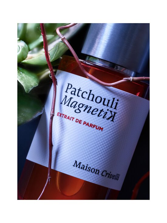 Maison Crivelli - Patchouli Magnetik Extrait de Parfum -tuoksu - NOCOL | Stockmann - photo 7