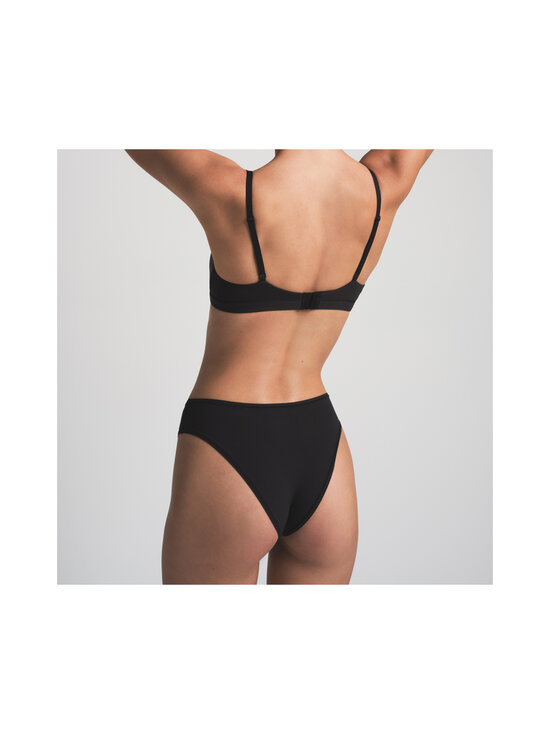 SKIMS - Aluspüksid Fits Everybody Cheeky Brief - ONYX | Stockmann - photo 3