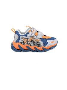 Primigi - T.Tecnic -sneakerit - ROYAL-GREY | Stockmann