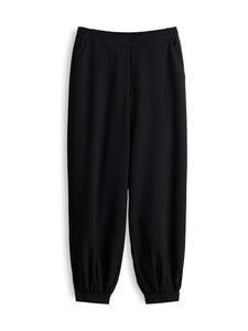 Opus - Myha balloon -housut - 900 BLACK | Stockmann