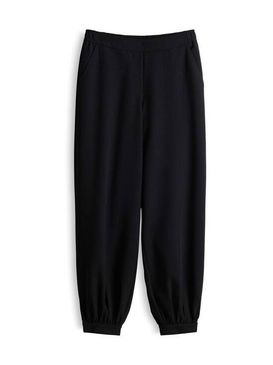 Opus - Myha balloon -housut - 900 BLACK | Stockmann - photo 1