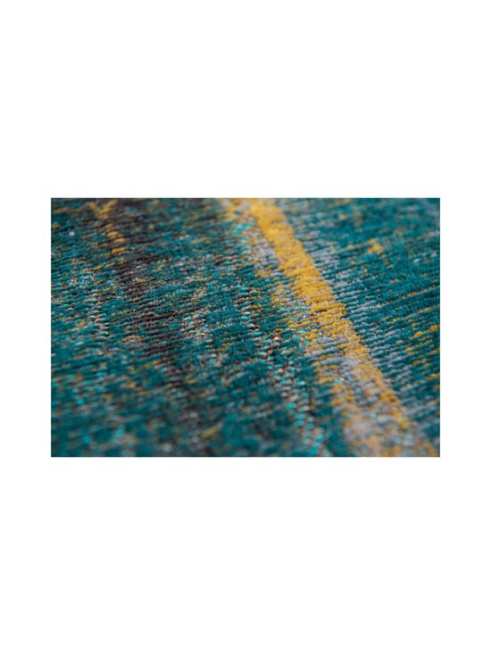 Louis de Poortere - Atlantic Monetti -matto - 109119 NYMPHEA BLUE | Stockmann - photo 2