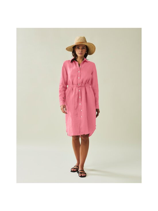 Lexington - Isa lina kleita - 400 PINK - photo 2 Lexington - Isa lina kleita - 400 PINK | Stockmann - photo 2