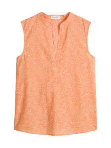 Marc O'Polo - Hihaton pusero - 9803 LIGHT ORANGE_MULTI_01 | Stockmann