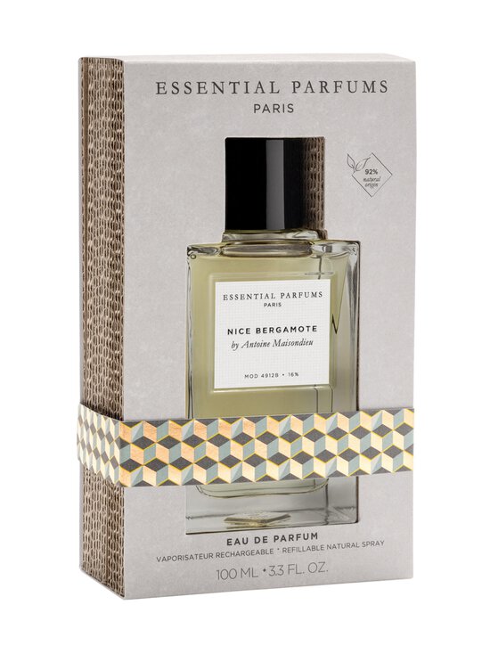 Essential Parfums - Nice Bergamotte Eau de Parfum Refillable -tuoksu - NOCOL - photo 4 Essential Parfums - Nice Bergamotte Eau de Parfum Refillable -tuoksu - NOCOL | Stockmann - photo 4