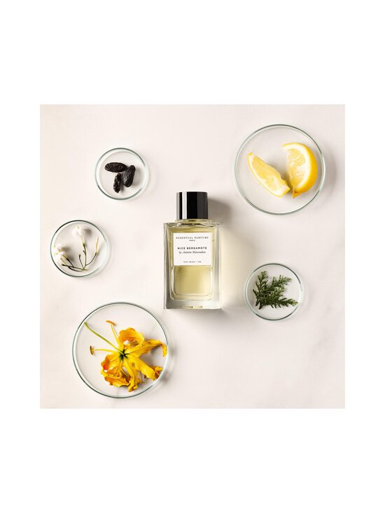 Essential Parfums - Nice Bergamotte Eau de Parfum Refillable -tuoksu - NOCOL - photo 7 Essential Parfums - Nice Bergamotte Eau de Parfum Refillable -tuoksu - NOCOL | Stockmann - photo 7
