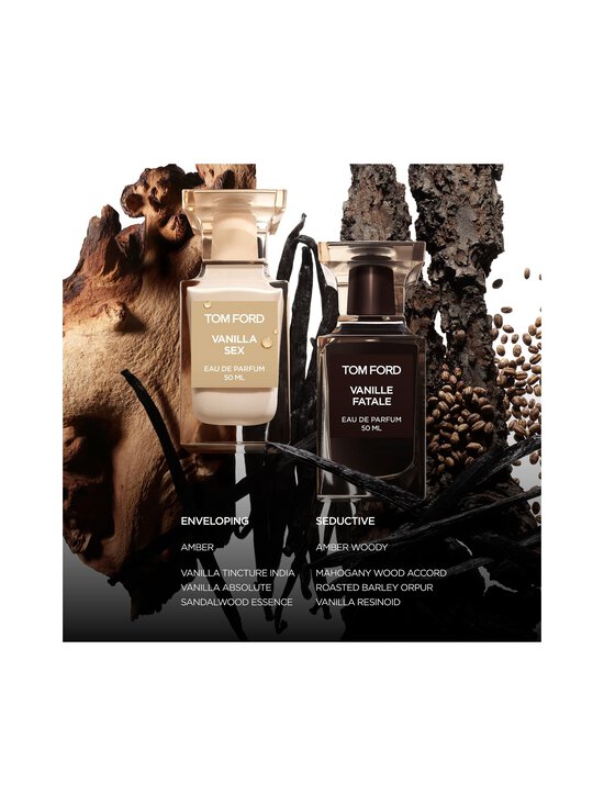 Tom Ford - Vanilla Sex EdP -tuoksu - NOCOL - photo 4 Tom Ford - Vanilla Sex EdP -tuoksu - NOCOL | Stockmann - photo 4