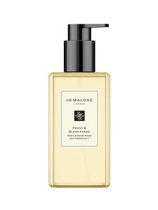 Jo Malone London - Peony & Blush Suede Body & Hand Wash -suihkugeeli | Stockmann