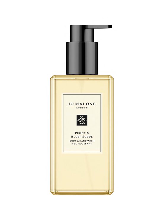 Jo Malone London - Peony & Blush Suede Body & Hand Wash -suihkugeeli - NOCOL | Stockmann - photo 1