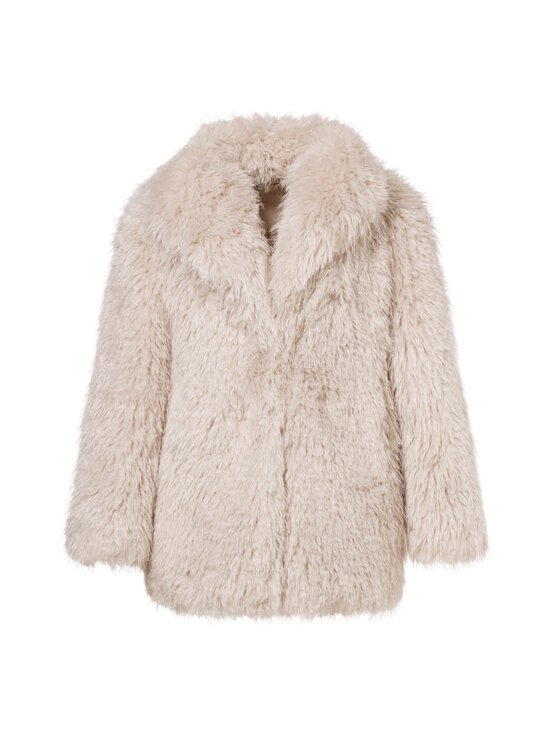 Beaumont - Esmeralda mākslīgās kažokādas jaka - 1150 KIT | Stockmann - photo 2