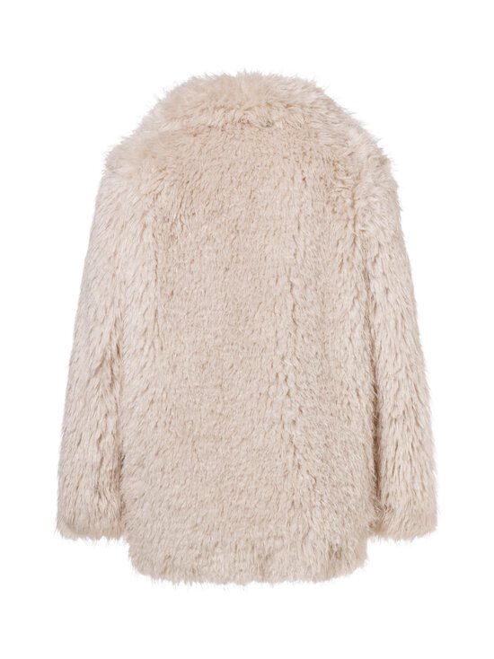 Beaumont - Esmeralda mākslīgās kažokādas jaka - 1150 KIT | Stockmann - photo 4