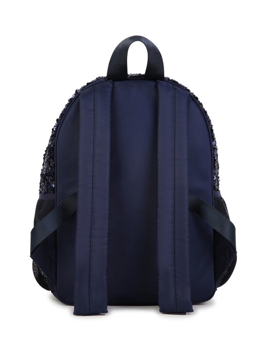 Billieblush - Sequin Charms -paljettireppu - 85T NAVY | Stockmann - photo 2