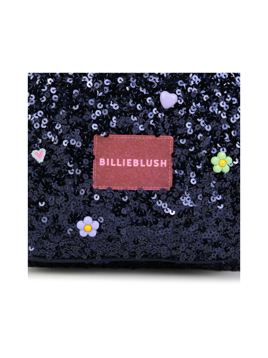 Billieblush - Sequin Charms -paljettireppu - 85T NAVY | Stockmann - photo 5