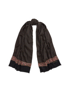 Polo Ralph Lauren - Challis-neliöhuivi - 001 WINE MULTI | Stockmann