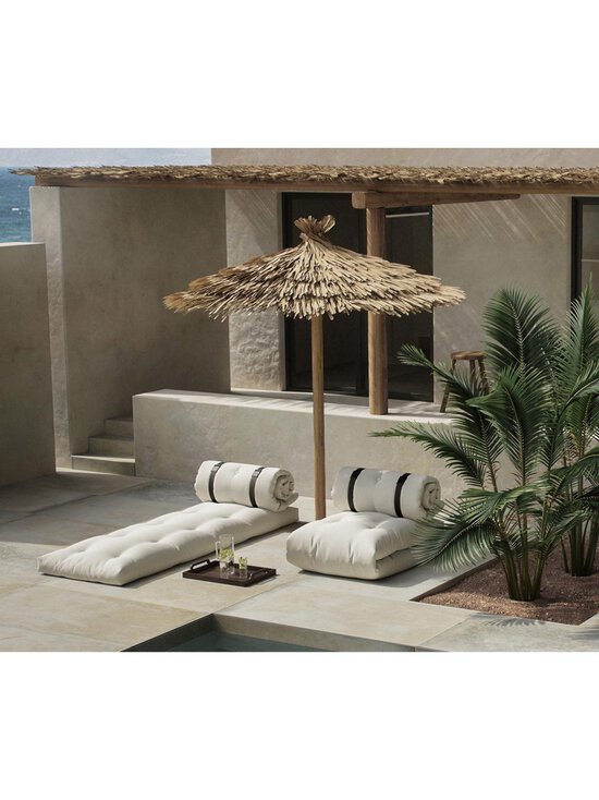 Karup Design - Buckle-Up Out -tuoli - VALKOINEN - photo 6 Karup Design - Buckle-Up Out -tuoli - VALKOINEN | Stockmann - photo 6