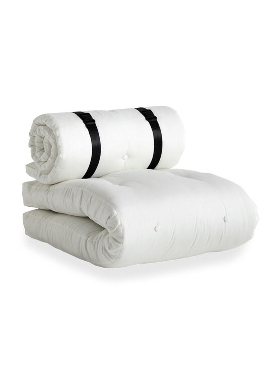 Buckle-Up Out -tuoli