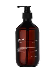 Meraki - Body Wash Meadow Bliss -suihkusaippua, 490ml | Stockmann