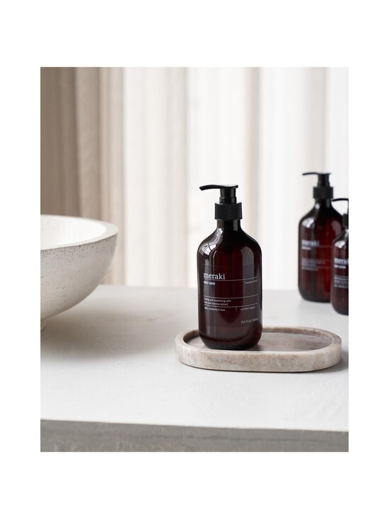 Meraki - Body Wash Meadow Bliss -suihkusaippua, 490ml - NOCOL - photo 2 Meraki - Body Wash Meadow Bliss -suihkusaippua, 490ml - NOCOL | Stockmann - photo 2