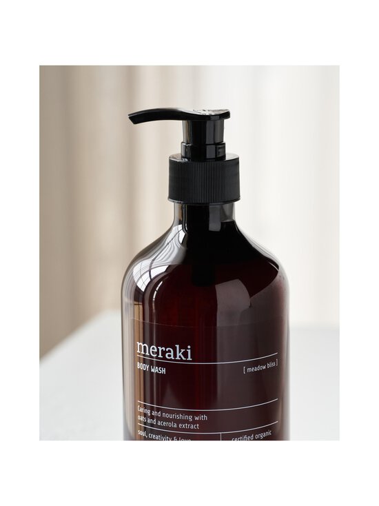 Meraki - Body Wash Meadow Bliss -suihkusaippua, 490ml - NOCOL - photo 3 Meraki - Body Wash Meadow Bliss -suihkusaippua, 490ml - NOCOL | Stockmann - photo 3