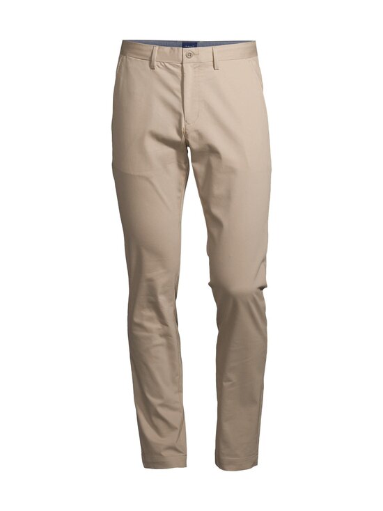 Hallden Sports -chinot