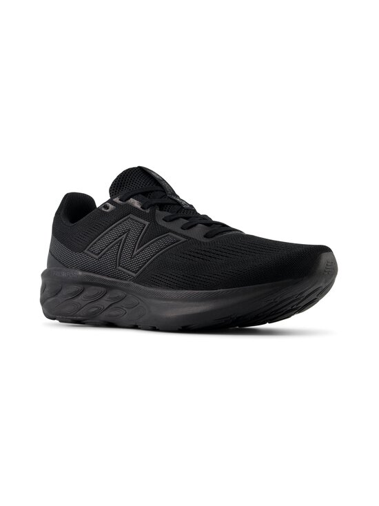 New Balance - Jooksutossud 520 v9 - BLACK PATTERN - photo 6 New Balance - Jooksutossud 520 v9 - BLACK PATTERN | Stockmann - photo 6