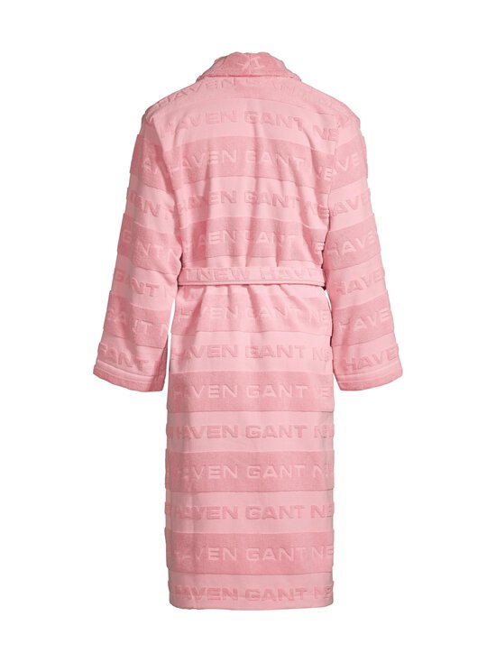 Gant Home - Jacquard New Haven -kylpytakki - 627 GERANIUM PINK - photo 2 Gant Home - Jacquard New Haven -kylpytakki - 627 GERANIUM PINK | Stockmann - photo 2