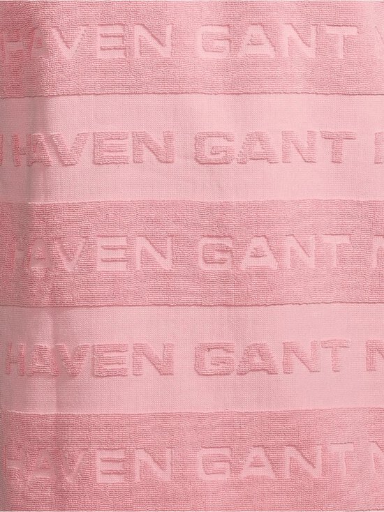 Gant Home - Jacquard New Haven -kylpytakki - 627 GERANIUM PINK - photo 3 Gant Home - Jacquard New Haven -kylpytakki - 627 GERANIUM PINK | Stockmann - photo 3