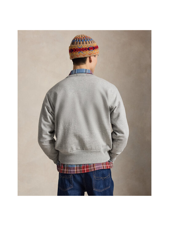 Polo Ralph Lauren - Pusa Polo Bear - 001 ANDOVER HEATHER | Stockmann - photo 3