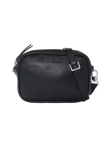 A+more - Costa ādas soma - BLACK | Stockmann