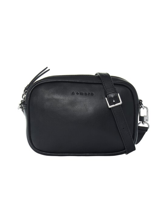 A+more - Costa ādas soma - BLACK | Stockmann - photo 1