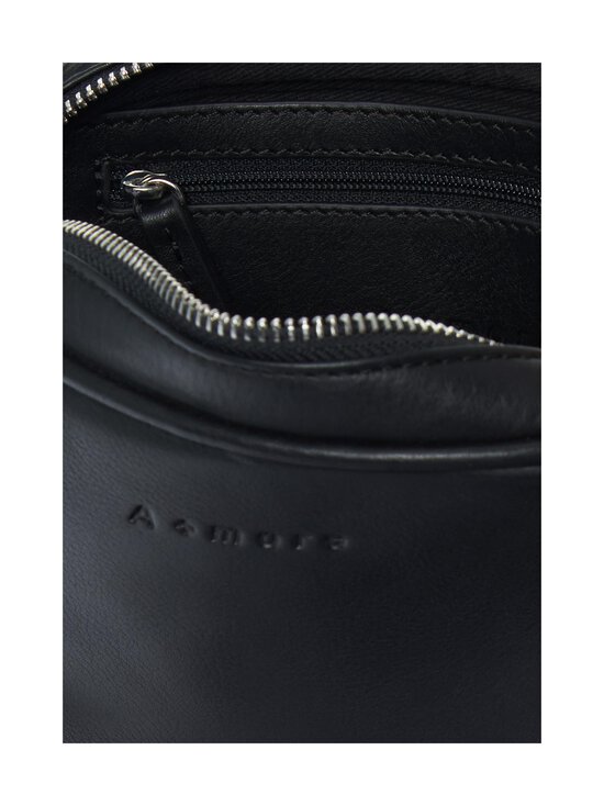 A+more - Costa ādas soma - BLACK | Stockmann - photo 3