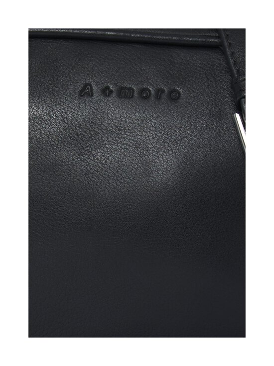 A+more - Costa ādas soma - BLACK | Stockmann - photo 4
