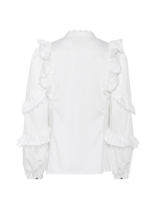 BRUUNS BAZAAR - Pluus Cardini Tay - WHITE | Stockmann - photo 2