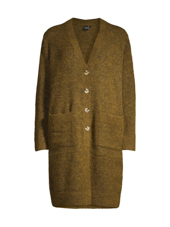 Siran Cardigan Long -neuletakki