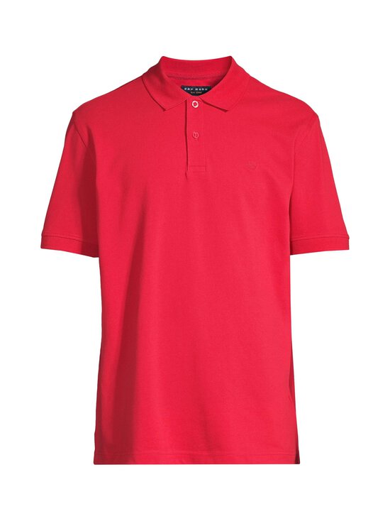 Cap Horn - Adler polo krekls - STRAWBERRY RED - photo 1 Cap Horn - Adler polo krekls - STRAWBERRY RED | Stockmann - photo 1