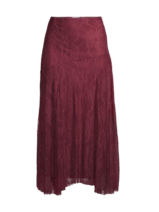 Lace Midi -hame