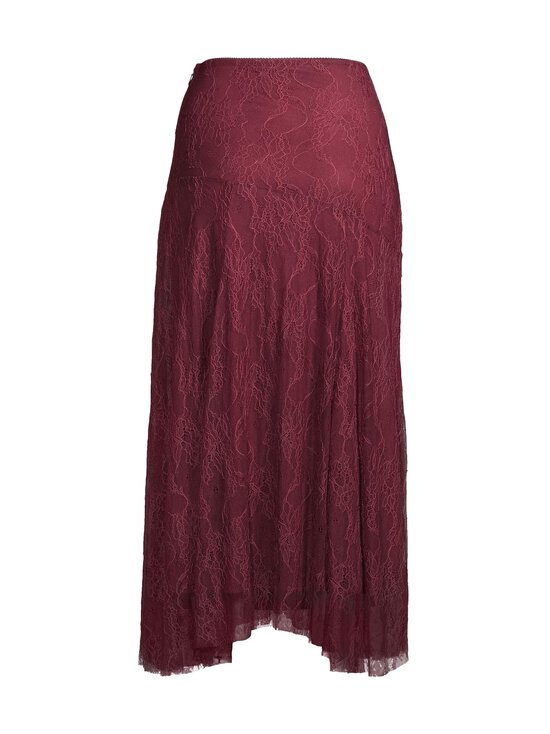 rich & royal - Lace Midi -hame - RUBY GLOW 599 | Stockmann - photo 2