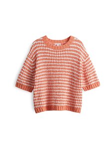 Opus - Palvadora-neulepusero - 40013 PALE ORANGE | Stockmann