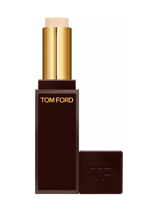 Tom Ford - Traceless Soft Matte Concealer -peitevoide - 0N0 BLANC | Stockmann - photo 1
