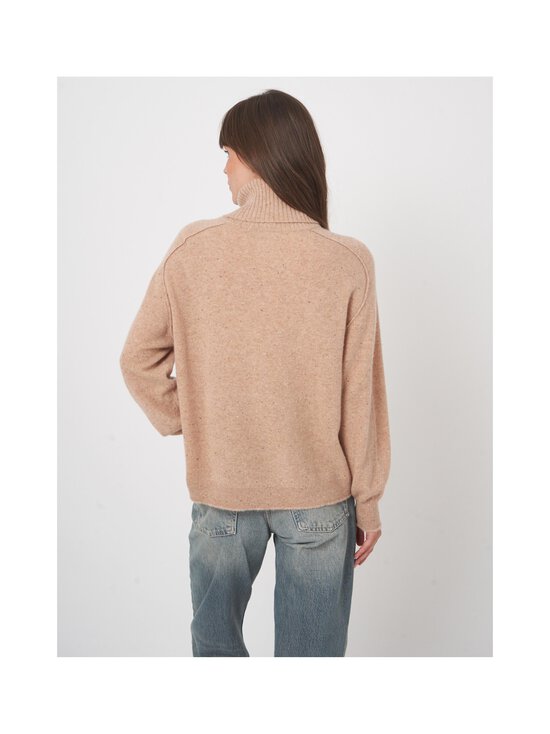 Repeat - Neulepusero - CAMEL (8463) - photo 2 Repeat - Neulepusero - CAMEL (8463) | Stockmann - photo 2