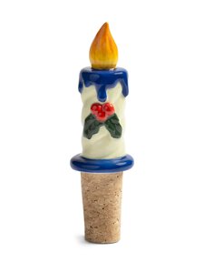 &klevering - Candle-pullonkorkki - MULTICOLOUR | Stockmann