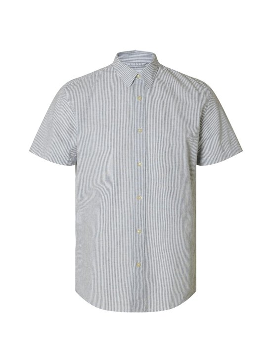 Selected - Triiksärk SlhSlimSun Slim Fit - BRIGHT WHITE STRIPES:THIN STRIPES - photo 1 Selected - Triiksärk SlhSlimSun Slim Fit - BRIGHT WHITE STRIPES:THIN STRIPES | Stockmann - photo 1