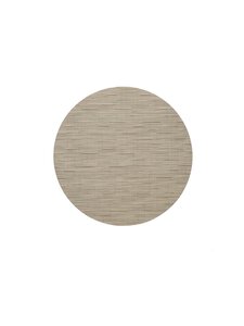 Chilewich - Galda paliktnis ø 38 cm - OAT | Stockmann