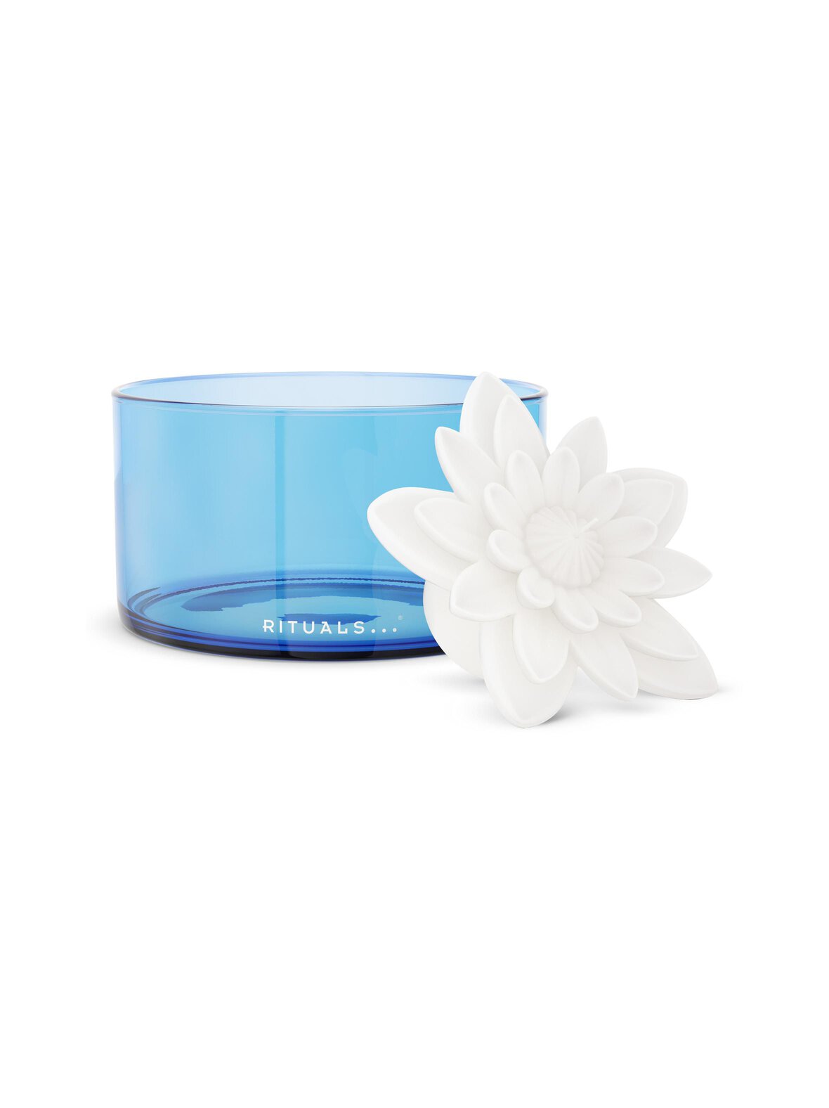 The ritual of seshen floating candle summer limited edition - kelluva tuoksukynttilä