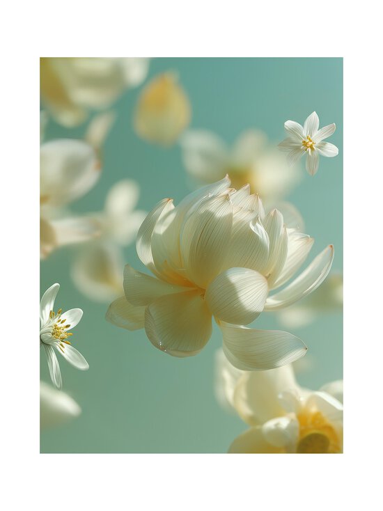 Rituals - The Ritual of Seshen Floating Candle Summer Limited Edition - kelluva tuoksukynttilä - NOCOL | Stockmann - photo 5